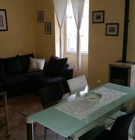 Ciabot Bolichino B&B *